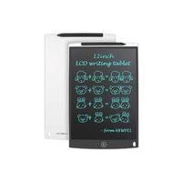 8.5 inç LCD Digital Çocuk Yazı Çizim Tableti - Gri