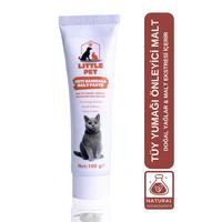 LITTLE PET 2 Li Set Malt Paste 100 gr Plus-b Damla 50ml