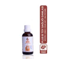 LITTLE PET 2 Li Set Malt Paste 100 gr Plus-b Damla 50ml