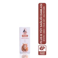 LITTLE PET Plus B For Cats 50 ml KEDİLER İÇİN TÜY SAĞLIĞI DAMLASI