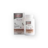 Move+g Glucosamine Tablet (kedi Ve Köpekler Için Eklem Ve Kas Desteği)