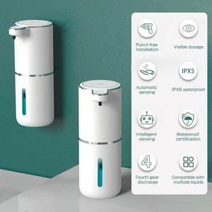 Xiaomi Mijia Otomatik Sensörlü Köpük Sabun Dispenser Makinesi